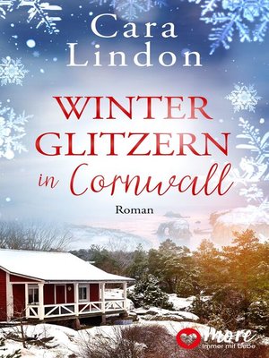 cover image of Winterglitzern in Cornwall